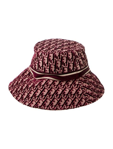 dior oblique large brim bucket hat price|dior oblique hats.